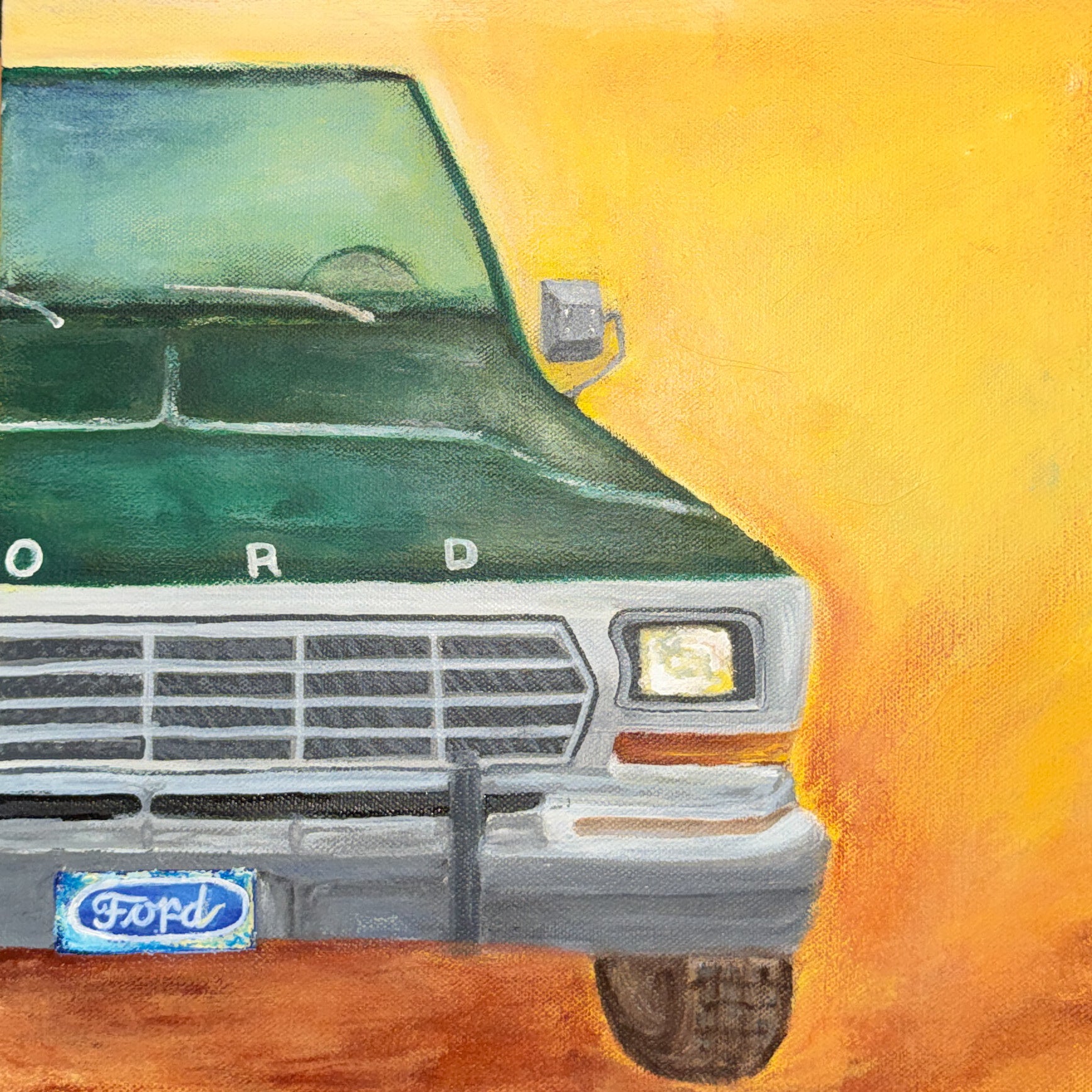 1978 Ford
